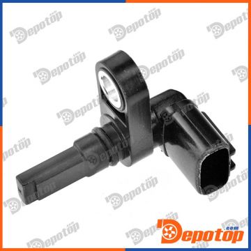 Capteur ABS avant droite pour LEXUS | 058746B, 06-65730-SX